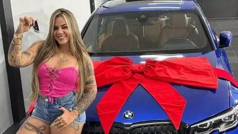 'Jogo do Tigrinho': Justiça do Ceará manda prender influenciadora e cancela audiência