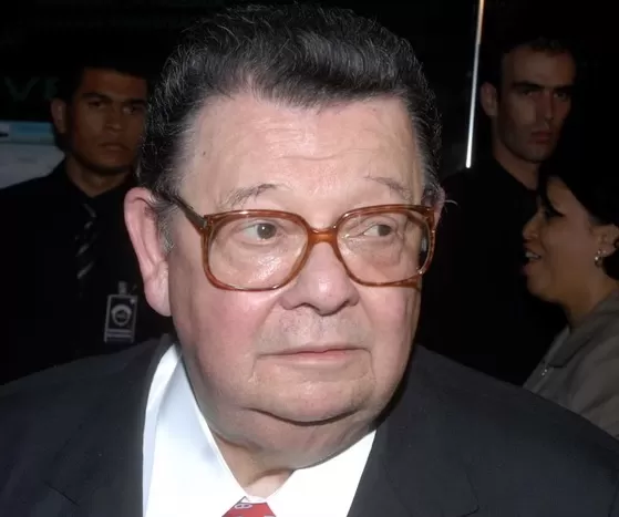 Ex-ministro Delfim Netto (Foto: Divulgação)