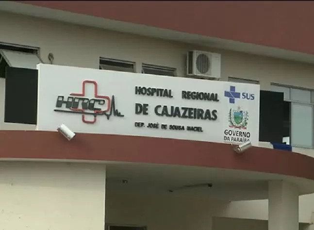 Hospital Regional de Cajazeiras emite nota oficial para esclarecer remanejamento de leitos