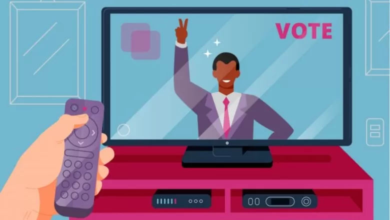 Período da propaganda vai de 16 de agosto até 01 de outubro; horário eleitoral no rádio e na televisão terá início no dia 26 de agosto