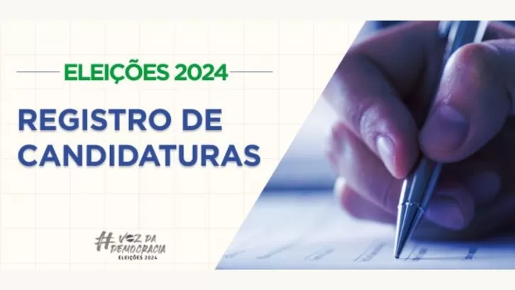 São José de Piranhas tem 1ª chapa com pedido de registro de candidatura para a disputa da prefeitura