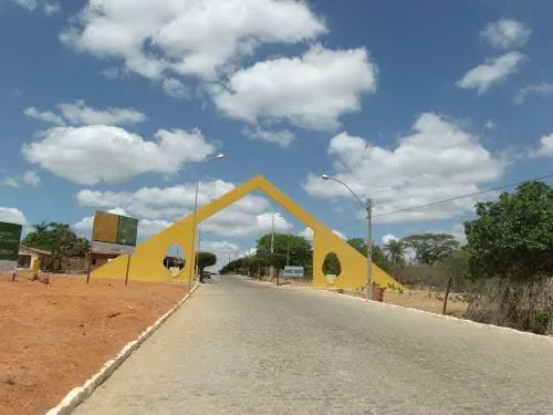 Bernardino Batista comemora emancipação política de 31 de agosto a 6 de setembro