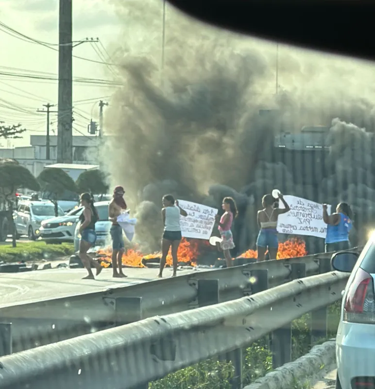 (Foto: Edcarlos Santana)