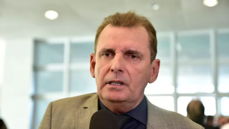 Juiz Eleitoral garante candidatura de Chico Mendes em Cajazeiras