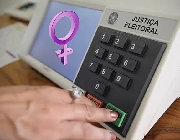 Aproximadamente 5% dos municípios paraibanos terão embate apenas entre mulheres nestas eleições