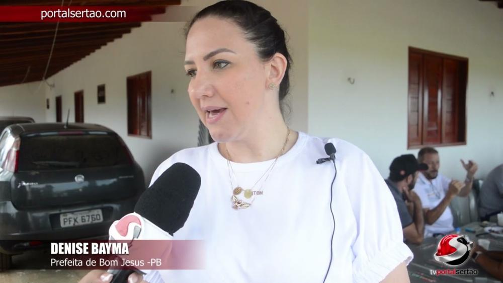  Ao invés de comprar, Prefeitura de Bom Jesus prefere gastar mais de R$ 43 mil com aluguel de impressoras