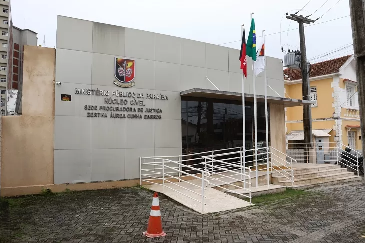 Ministério Público combate assédio eleitoral na Paraíba; ação combate o constrangimento que viola a liberdade de expressão e a liberdade de voto