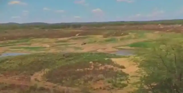 Cerca de dezoito açudes da Paraíba estão com menos de 5% da capacidade hídrica