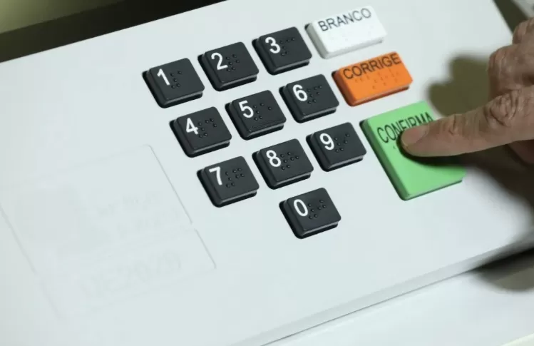 Cerca de 4% das cidades brasileiras só terão uma opção para votar para prefeito