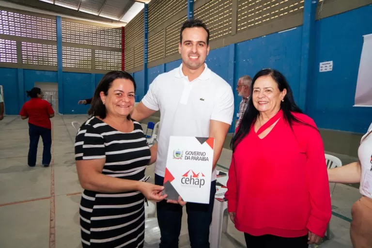 (Foto: Divulgação/Governo da Paraíba)