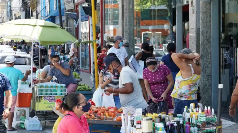 Imagem ilustrativa (Foto: Walla Santos/ClickPB)