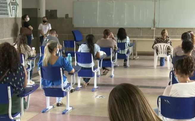 Concurso da Cagepa: Cebraspe divulga locais de prova do concurso