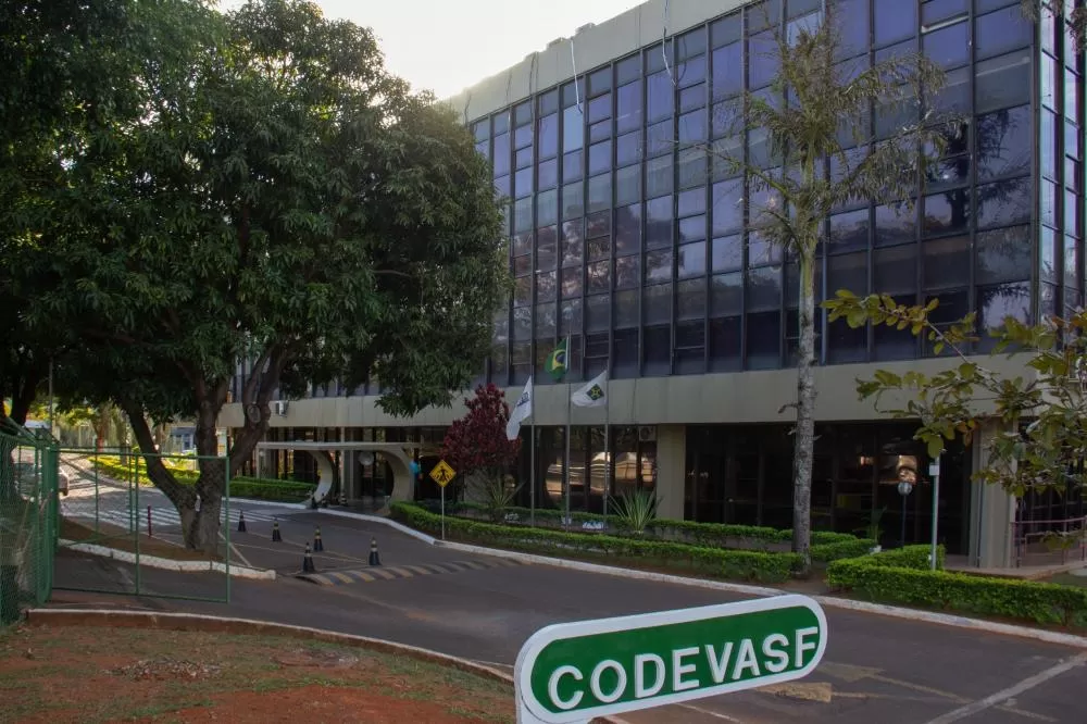 Codevasf anuncia reabertura de inscrições para concurso com salários de R$ 9 mil