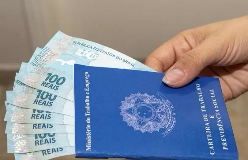 Na Paraíba, servidores recebem salários nesta semana