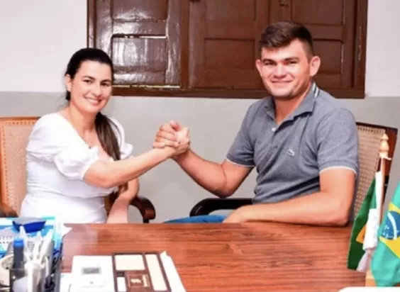 Prefeito de João Dias morre em atentado; pai dele também é assassinado