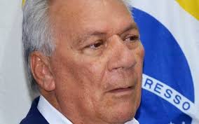 Zé Aldemir, prefeiro de Cajazeiras 