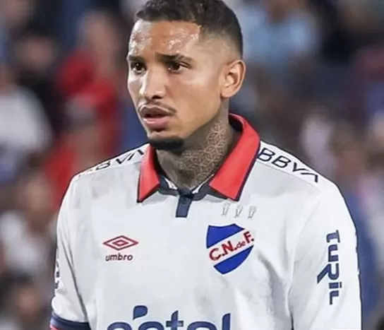 (Foto: Nacional-URU/Divulgação)