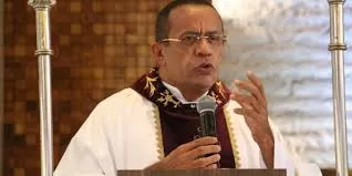 Padre Egídio (Foto: Divulgação)