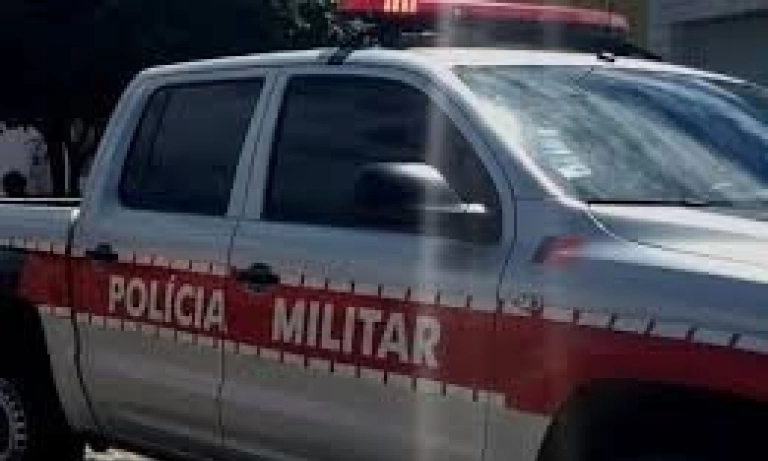 Tentativa de homicídio registrada na cidade de São José de Piranhas (Foto: Reprodução)