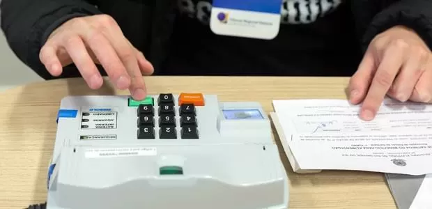 Último dia para pedir para votar na seção em que irá trabalhar como mesário será hoje (30)