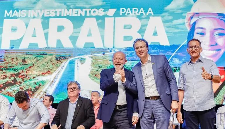 (Foto: Ricardo Stuckert/PR)