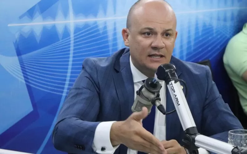 Cabo Gilberto vai pressionar Congresso por impeachment de Moraes (Foto: Divulgação)