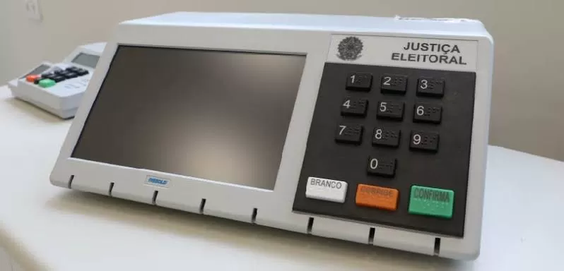 ELEIÇÕES 2024: Consulta aos locais de votação já estão disponíveis