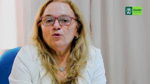 Auxiliadora, irmã da deputada Paula Francinete (foto internet) 