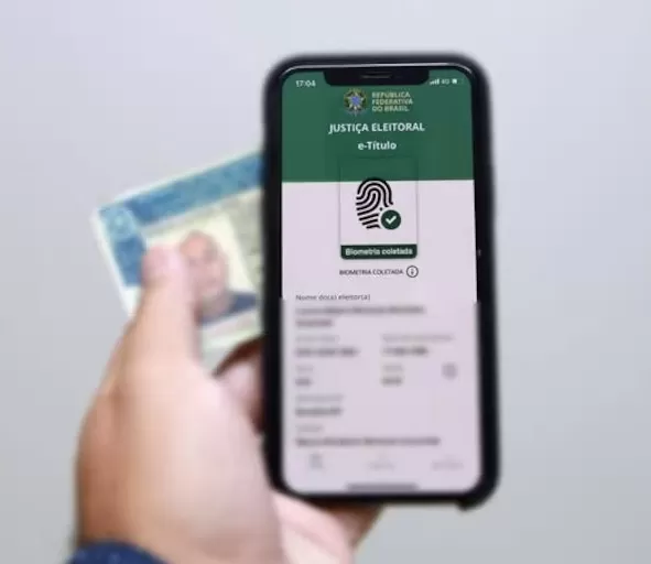 Saiba como justificar a ausência do seu voto nas eleições municipais