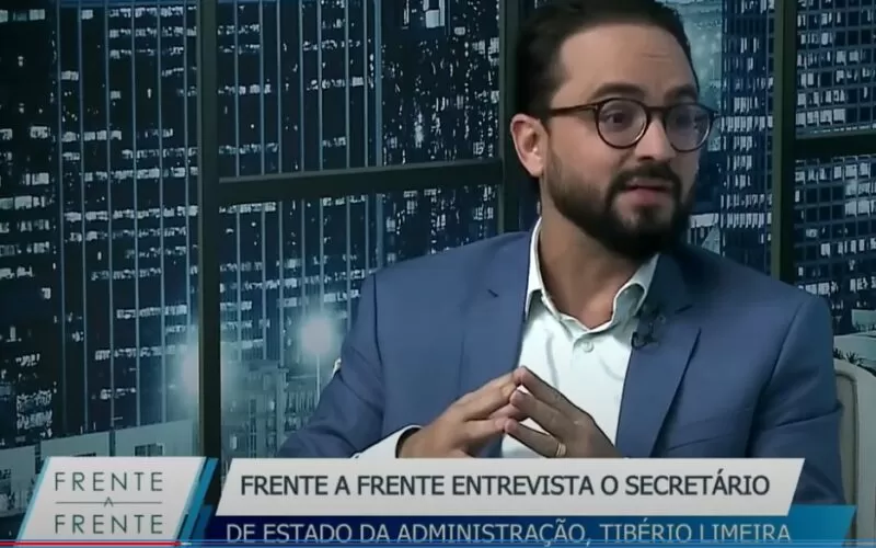 Edital do novo concurso da PBSaúde com 4 mil vagas sairá na próxima semana, afirma secretário