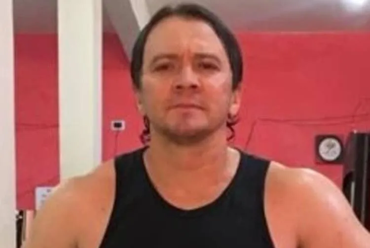Policial penal tem júri transferido para João Pessoa (Foto: Reprodução)