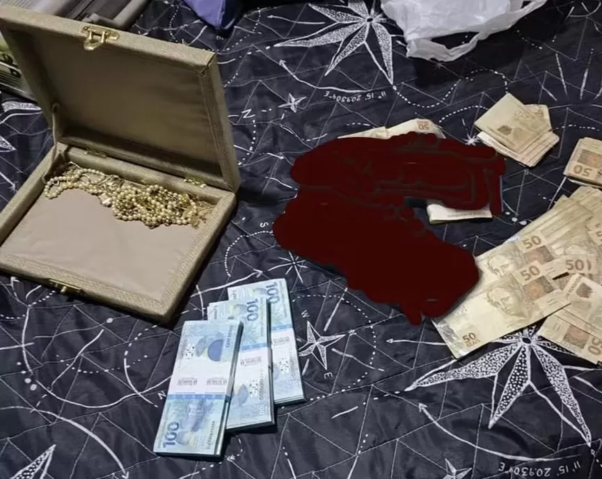 Repercute: Vereadora é alvo de operação contra aliciamento violento de eleitores em João Pessoa