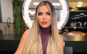 Influencer Deolane Bezerra foi presa em operação da polícia de Pernambuco contra lavagem de dinheiro e jogos ilegais (Foto: Reprodução/Redes sociais)