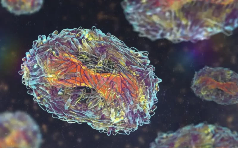 Secretaria de Saúde da PB investiga novo caso suspeito de Mpox