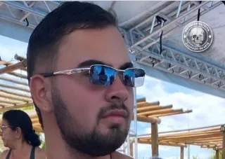Jovem de 18 anos morre afogado (Foto: Redes sociais)