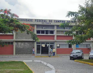 UFCG divulga hoje edital com 151 vagas para servidores técnico administrativos