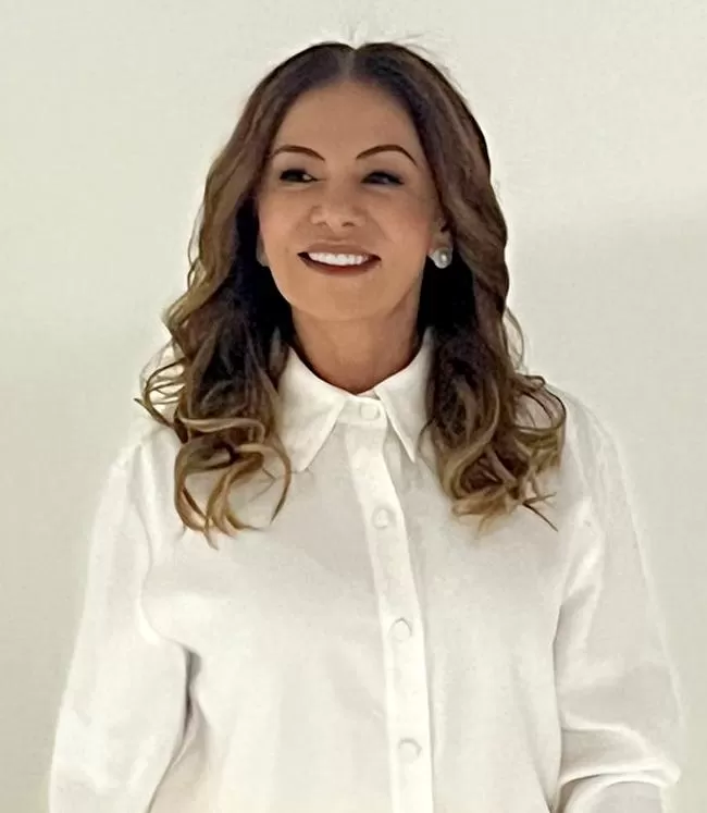 Nil Mendes é anunciada como candidata a vice-prefeita de Dr. Pablo Leitão na chapa do PSB em Cajazeiras