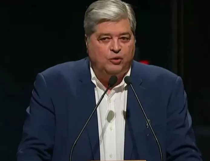 Datena bate 1 milhão de seguidores no Instagram, após ‘cadeirada’ em Pablo Marçal