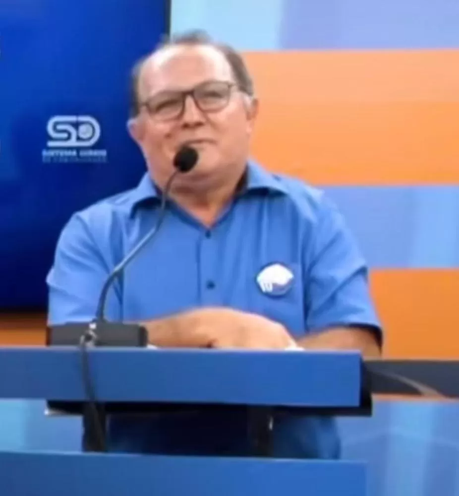 Ceninha diz que saúde de Bonito de Santa Fé melhorou 200% com a contratação de médicos especialistas