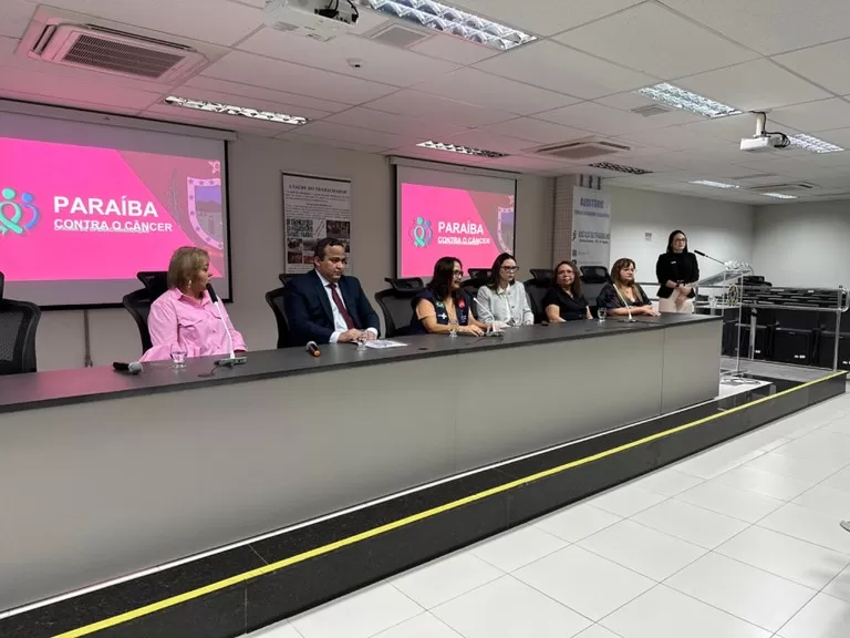 Secretaria de Saúde do Estado promove capacitação para vigilância e notificação do câncer relacionado ao trabalho