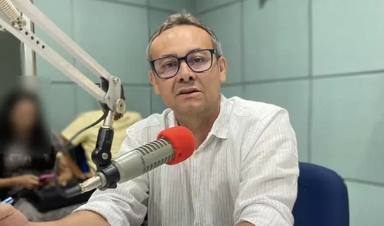 Em Santa Helena, João Cléber pode ter candidatura impugnada pela prática de abuso de poder político e econômico