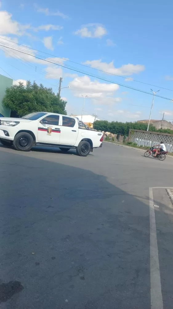 Tribunal de Contas faz varredura na secretaria de transportes e na creche de Santa Helena (Foto: Divulgação)