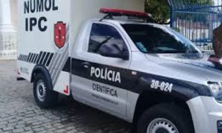 Criança morta a facadas e tem cabeça decepada pela própria mãe (Foto: Divulgação)