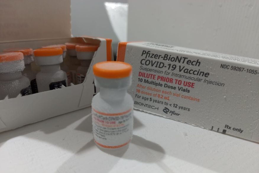 Paraíba aprova 4ª dose de vacina contra a Covid-19 para público acima de 50 anos