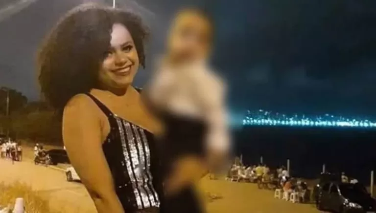 Filho mata mãe a facadas e mãe decapita filho de 6 anos (Foto: Divulgação)