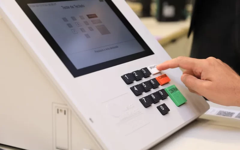 Mídia nacional aponta que a PB é o terceiro estado com mais denúncias de assédio eleitoral