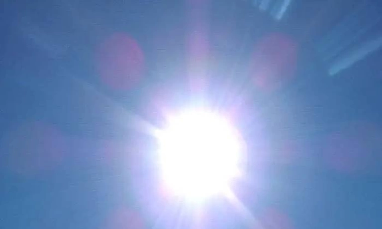 Região Nordeste tem alerta de baixa umidade nesta quinta-feira (26)