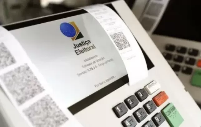 TSE aprova envio de forças federais para 12 estados no primeiro turno