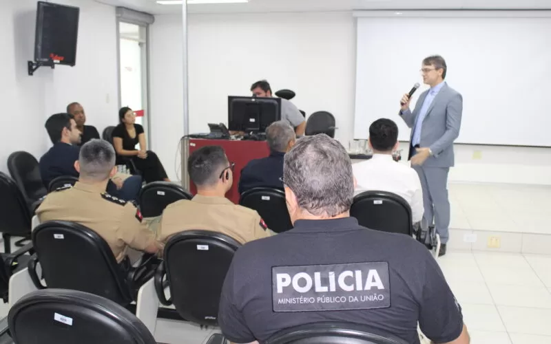 MPs e forças de segurança se reúnem para combater assédio eleitoral e garantir “voto livre” nas eleições municipais na Paraíba