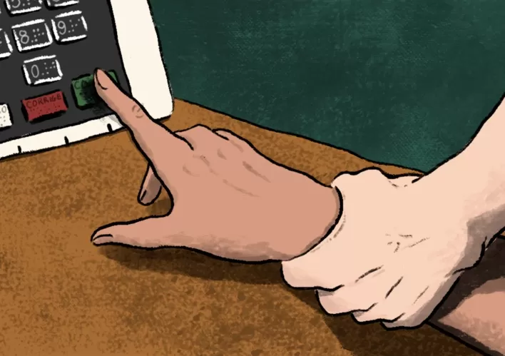 Pesquisa nacional revela a Paraíba entre os seis estados com mais casos de violência política no Brasil em 2024